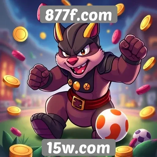 Análise das ofertas de jogos no site 877f.com