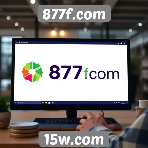 Impactos da legislação sobre o site 877f.com