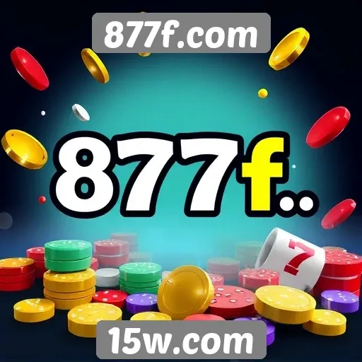 877f.com oferece diversas opções de jogos online