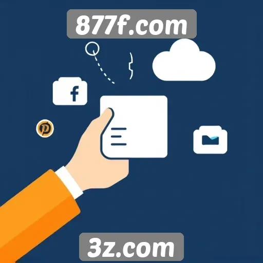 Como funciona o sistema de pagamento em 877f.com