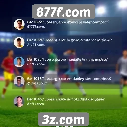 Feedback de jogadores sobre o atendimento do 877f.com