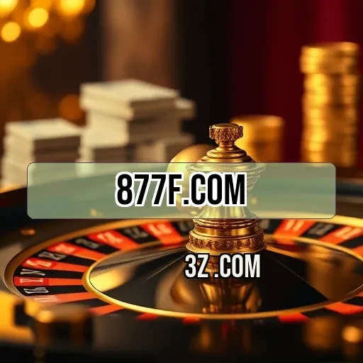 877f.com: Aproveite as Promoções Imperdíveis para Jogadores