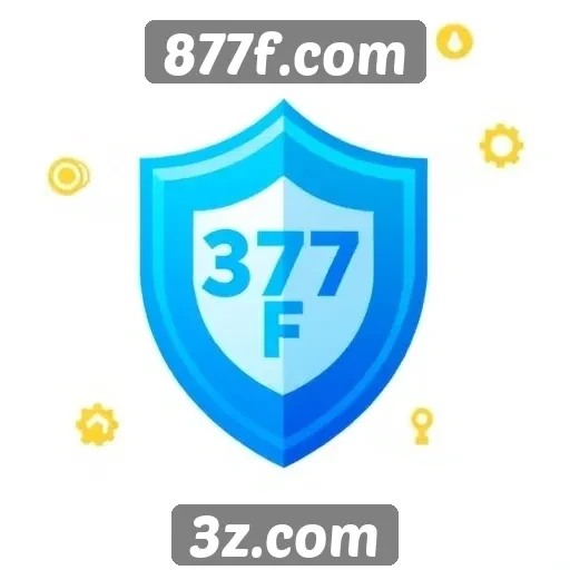 Segurança e confiabilidade no site de jogos 877f.com